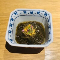 北新地 鮨 千功堂 - 