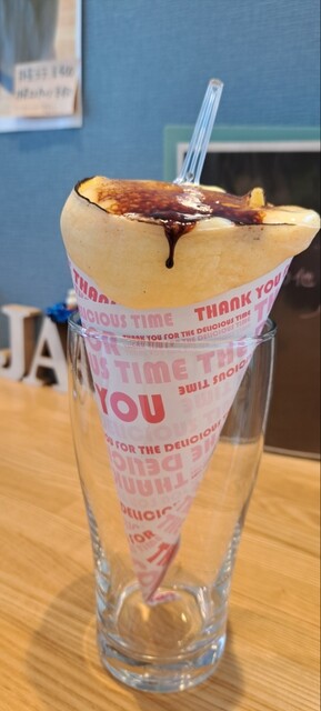 カフェアンドサロン ジャム（cafe and salon JAM） - 東室蘭（カフェ）の写真