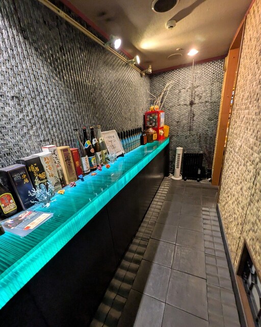 Okinawa Cuisine Agu Buta Shabu Shabu AGU- photo 5