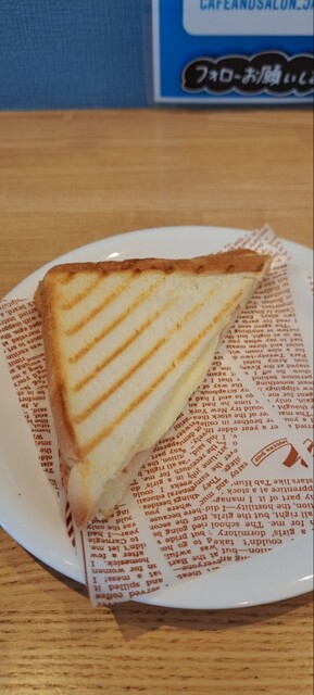 カフェアンドサロン ジャム（cafe and salon JAM） - 東室蘭（カフェ）の写真