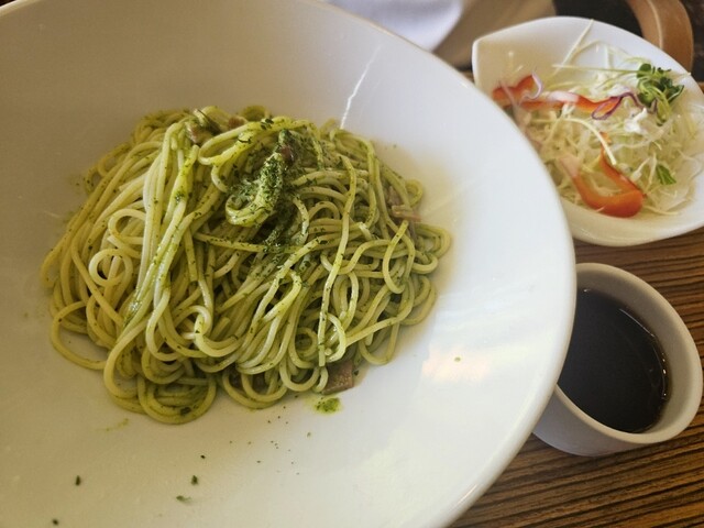 ティールーム 陶（TEA ROOM TOH） - 秋田（喫茶店）の写真