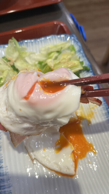 Naka U Iidabashi Higashiguchi Ten photo 2