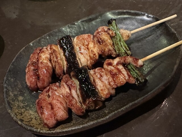 Yakitori Edo Kichi