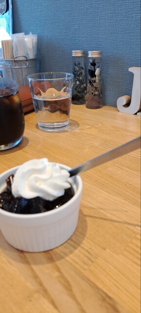 カフェアンドサロン ジャム（cafe and salon JAM） - 東室蘭（カフェ）の写真