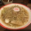 自家製麺NO11 ASAKUSA