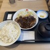松屋 川越西口店
