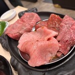 焼肉ヒロミヤ - 