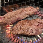 焼肉ヒロミヤ - 
