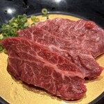 焼肉ヒロミヤ - 