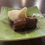 三楽 - 料理写真: