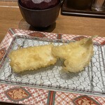 博多天ぷら やまや JR川崎タワー店 - 