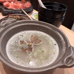 焼肉ヒロミヤ - 