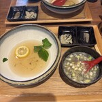 二代目 五衛門 - 