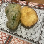 博多天ぷら やまや JR川崎タワー店 - 