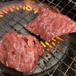 焼肉ヒロミヤ - 