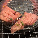 焼肉ヒロミヤ - 