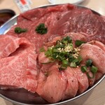 焼肉ヒロミヤ - 