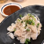 焼肉ヒロミヤ - 