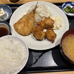 酒場フタマタ - 