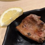 焼肉ヒロミヤ - 