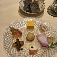 トラットリア キッコ - 