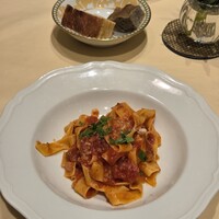 トラットリア キッコ - 