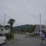 阿左美冷蔵 - いざ阿左美冷蔵！と言う事で駅前からまずは踏切方面へと移動し