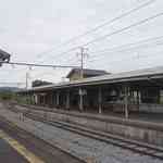 同時に電車を降りた方は10人ほど居たものの