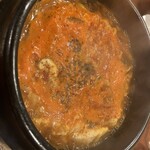 焼肉 まんぷく苑 - 