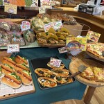 パンステージ・マイ - 料理写真: