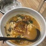 しんぱち食堂 - 