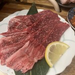 しんぱち食堂 天神橋筋6丁目店 - 