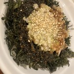 焼肉 まんぷく苑 - 