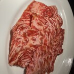 焼肉 まんぷく苑 - 