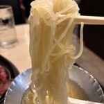 焼肉ヒロミヤ - 