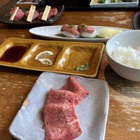 飛騨牛一頭家 馬喰一代 各務原 - 