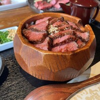 飛騨牛一頭家 馬喰一代 各務原 - 