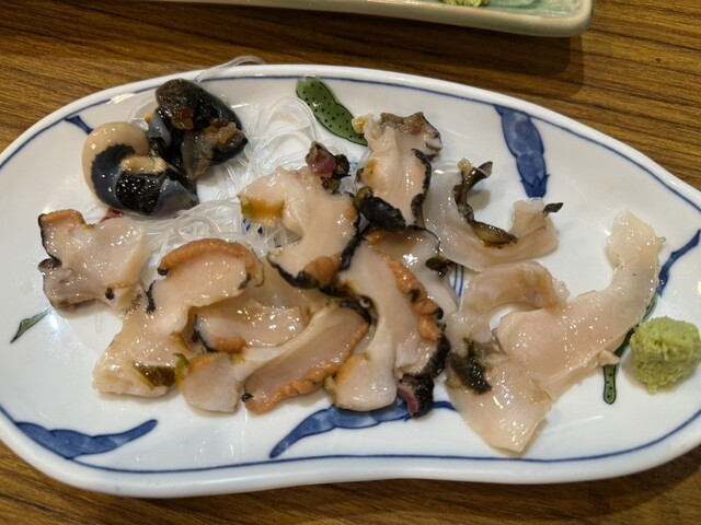 北前 - 菊川/寿司 | 食べログ