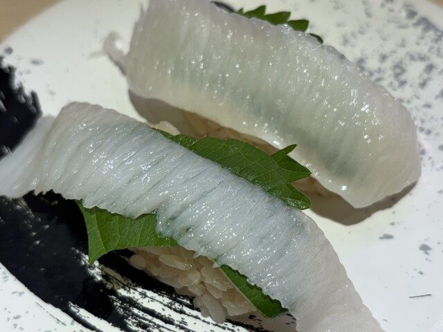 Kaiten Sushi Misaki Takadanobaba Ten photo 3