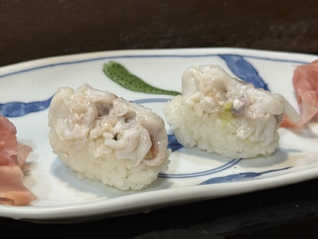北前 - 菊川/寿司 | 食べログ
