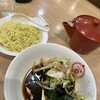 元祖中華つけ麺大王 蒲田東口店