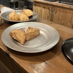 COFFEE STAND ひといきの時間を。 - 