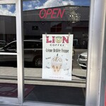 Lion Coffee Tour Factory & Cafe - 