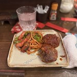 てるてるぼうず - 