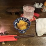 てるてるぼうず - 