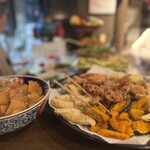 てるてるぼうず - 