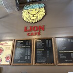 Lion Coffee Tour Factory & Cafe - 