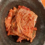 焼肉 まんぷく苑 - 