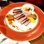 イタリアン クラシコ - 