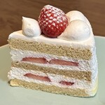 パティスリー SATSUKI - 